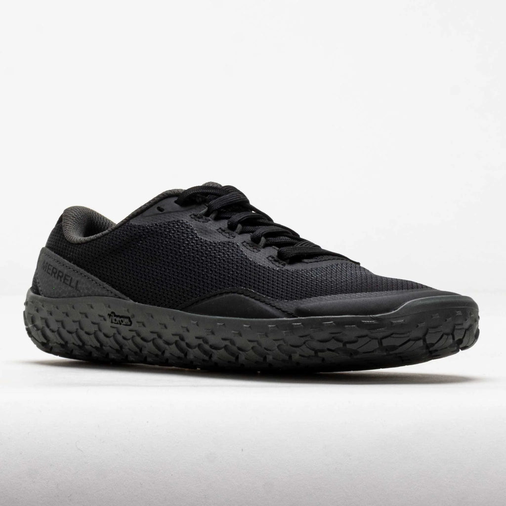 Merrell Vapor Glove 7 Women's Black