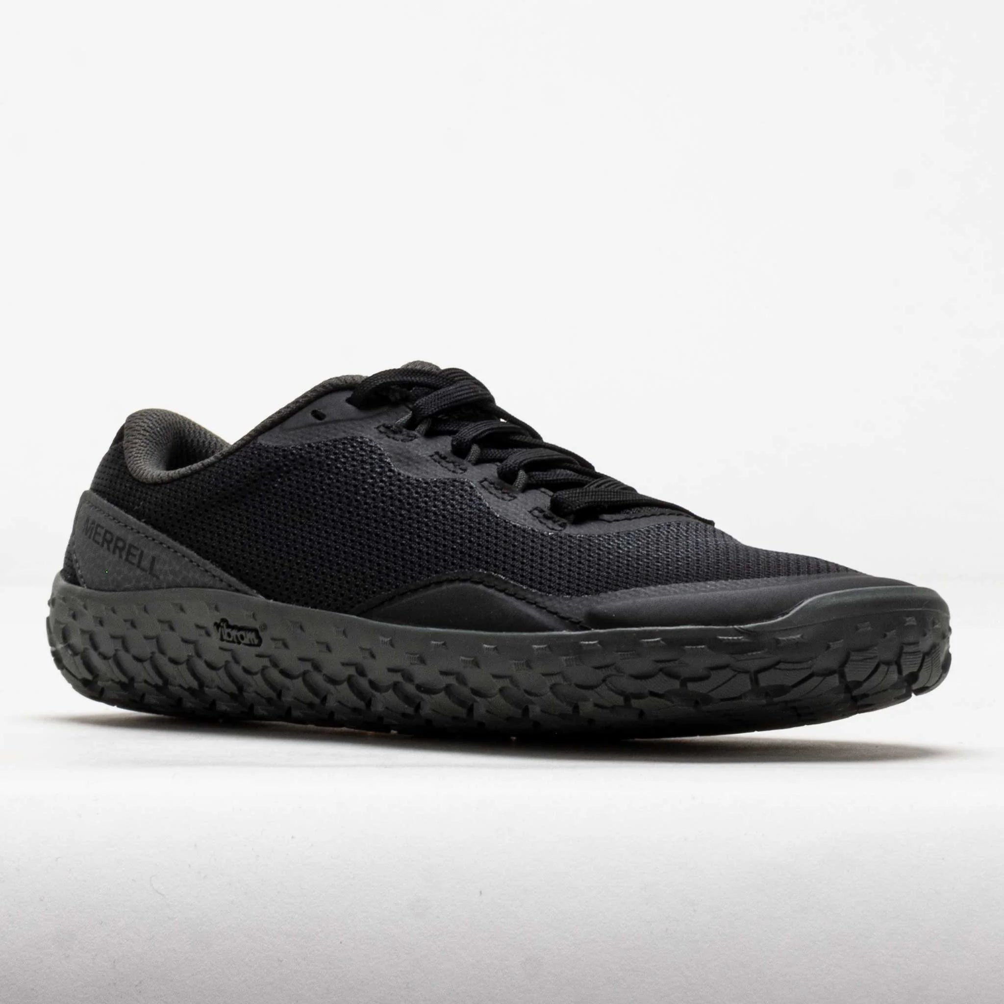 Merrell Vapor Glove 7 Women's Black