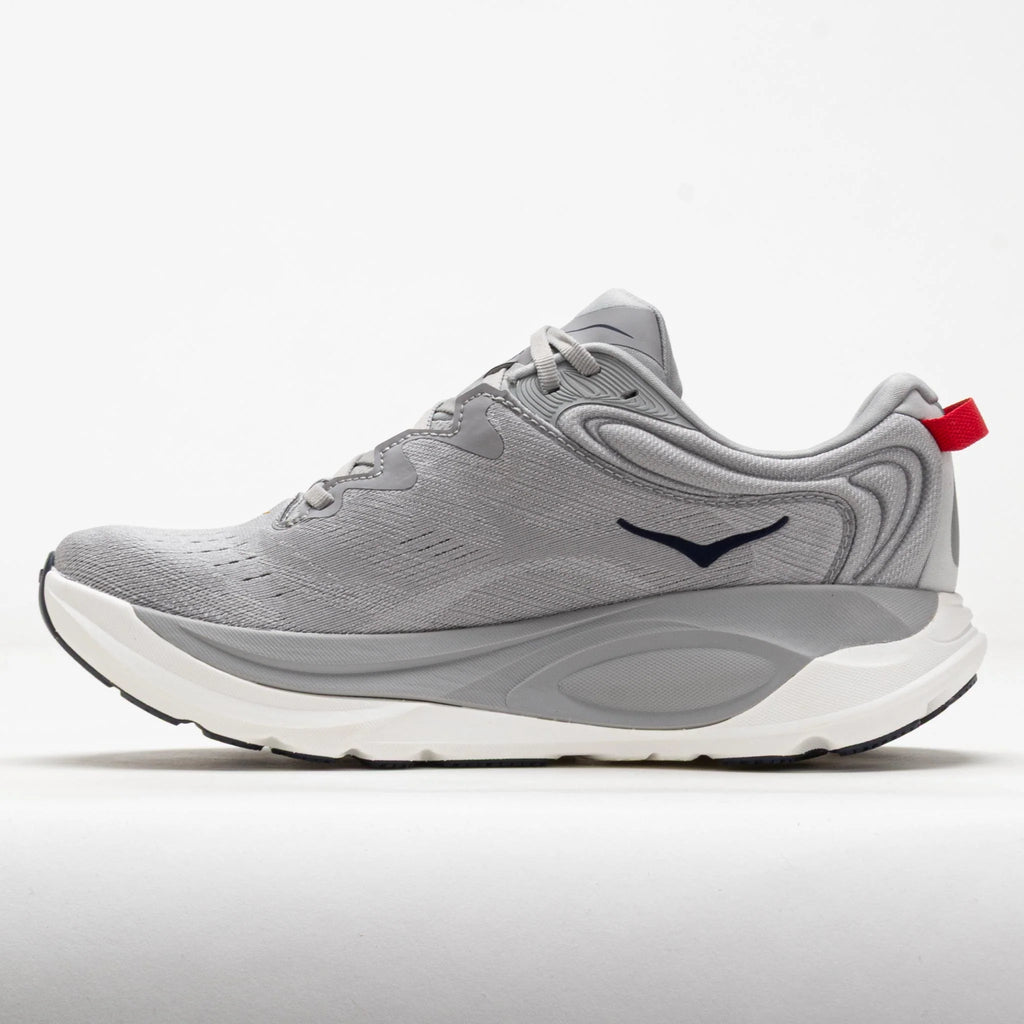 HOKA Gaviota 6 Men's Stellar Grey/Stardust