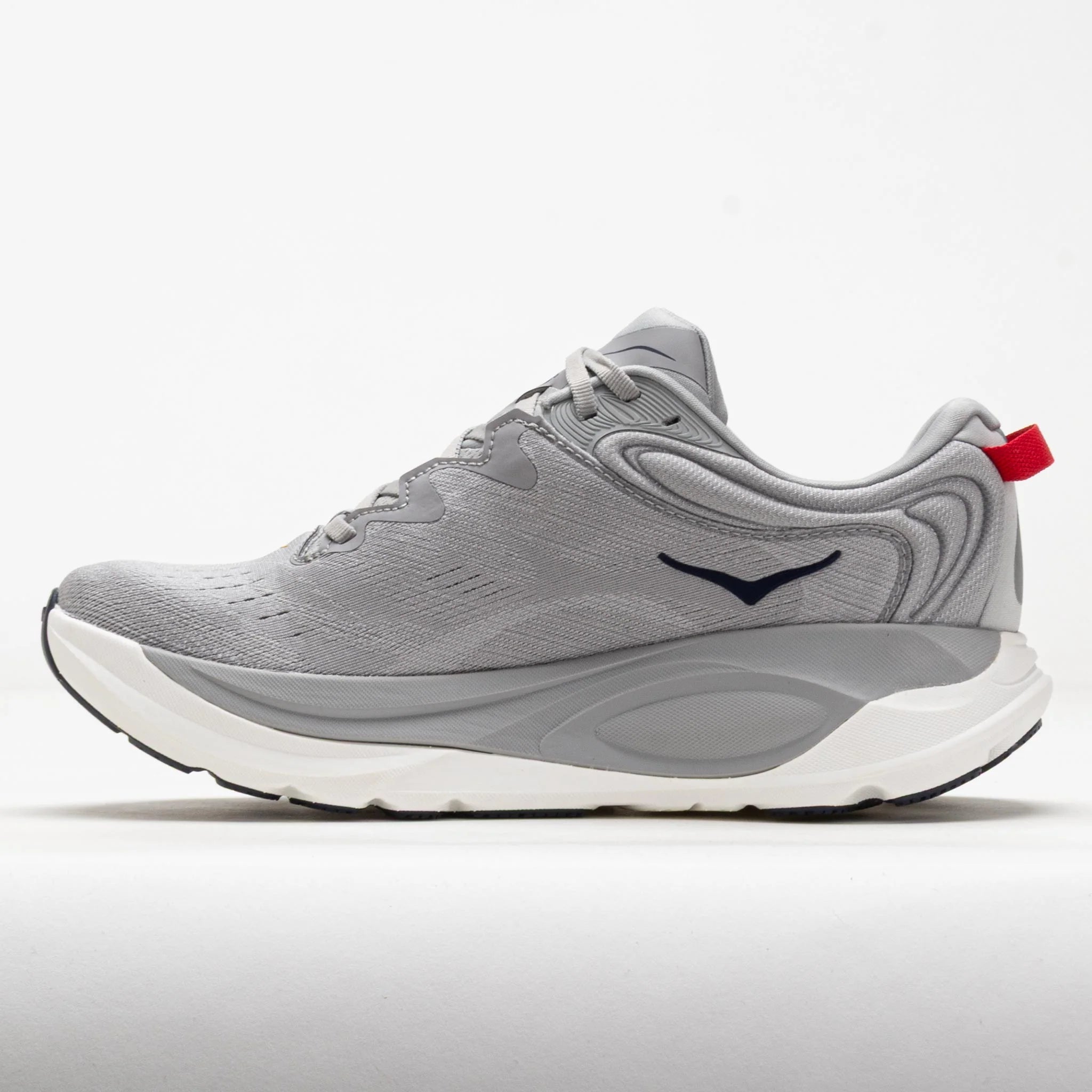 HOKA Gaviota 6 Men's Stellar Grey/Stardust