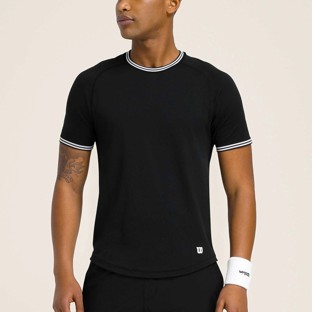 Wilson Court Performance Crew Men's