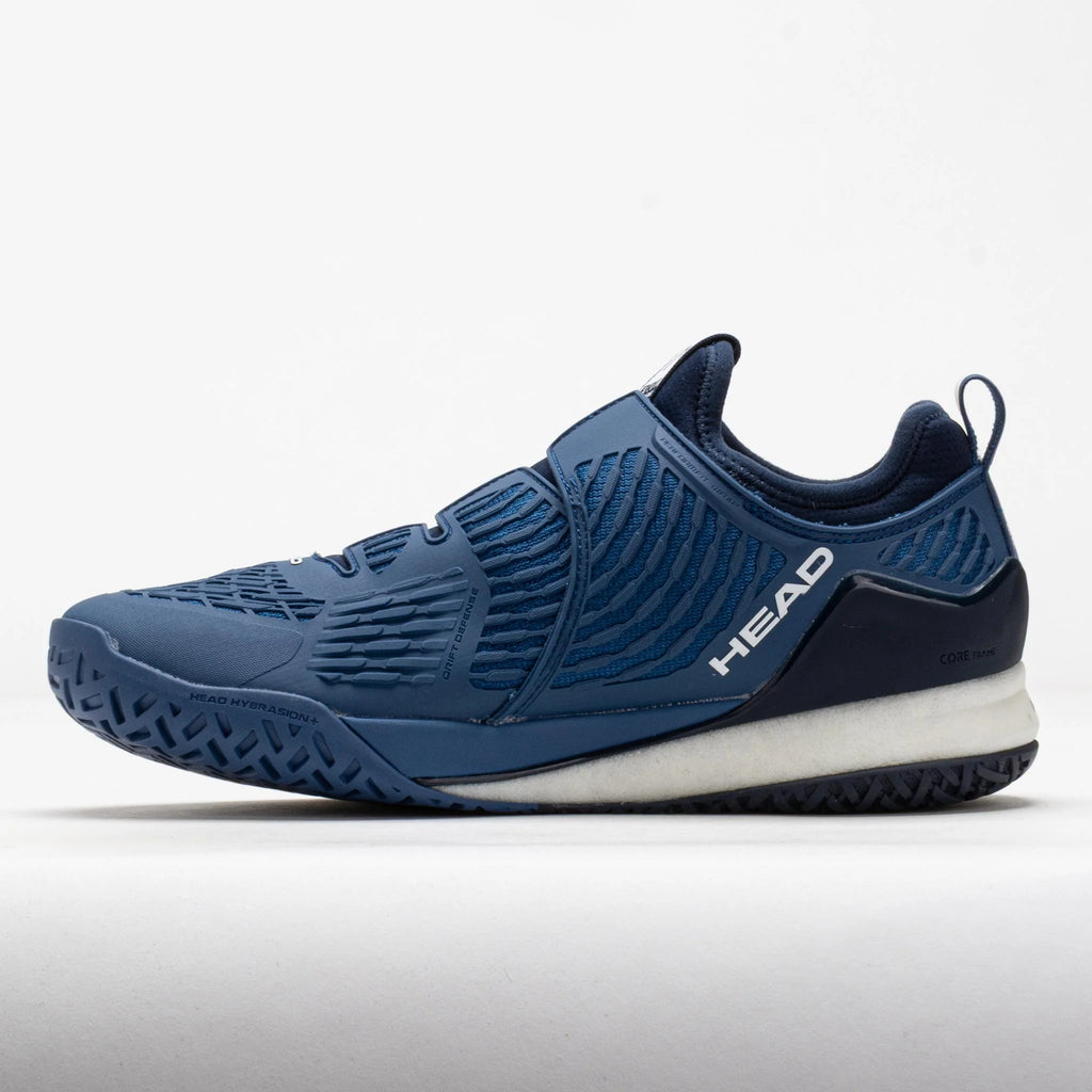HEAD Endure Pro BOA Men's Dark Blue/Navy