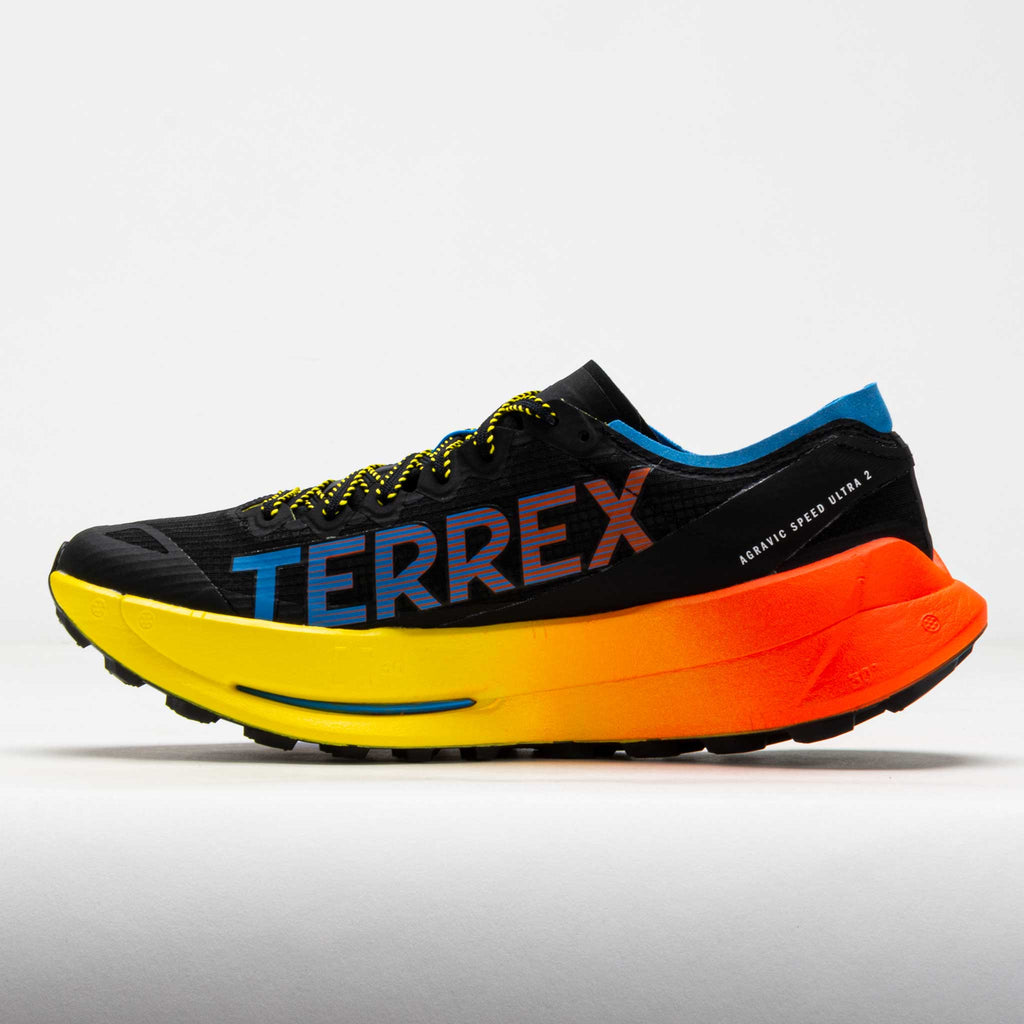 adidas Terrex Agravic Speed Ultra 2 Men's Black