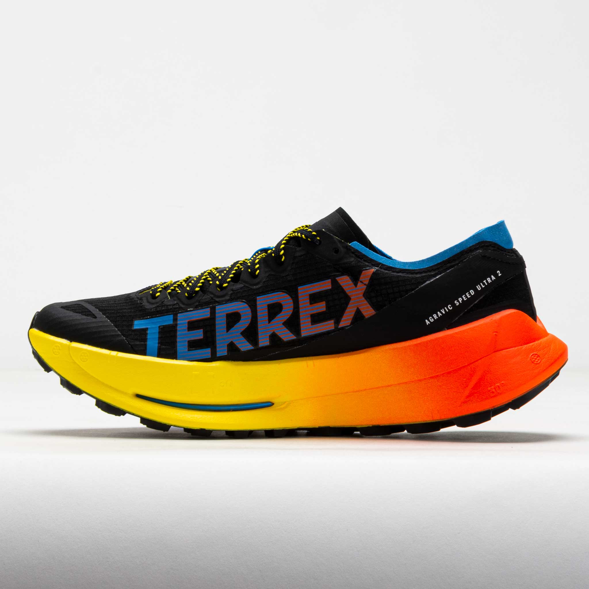 adidas Terrex Agravic Speed Ultra 2 Men's Black