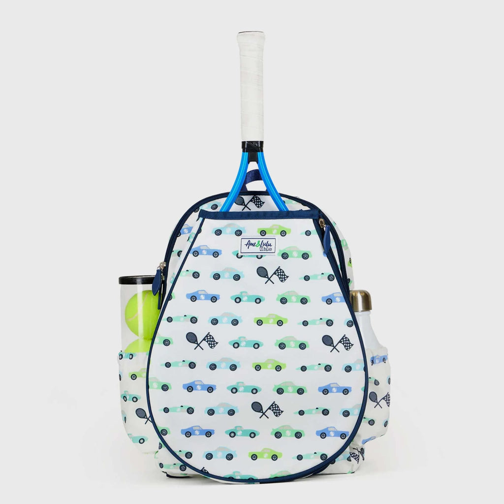 Ame & Lulu Little Love Tennis Kids' Backpack