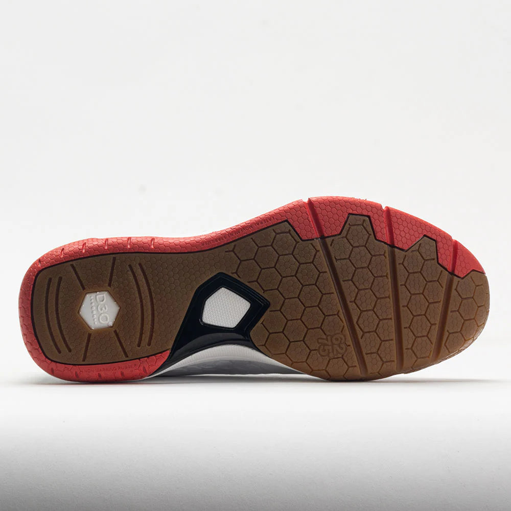 Salming Eagle Women's White/Red