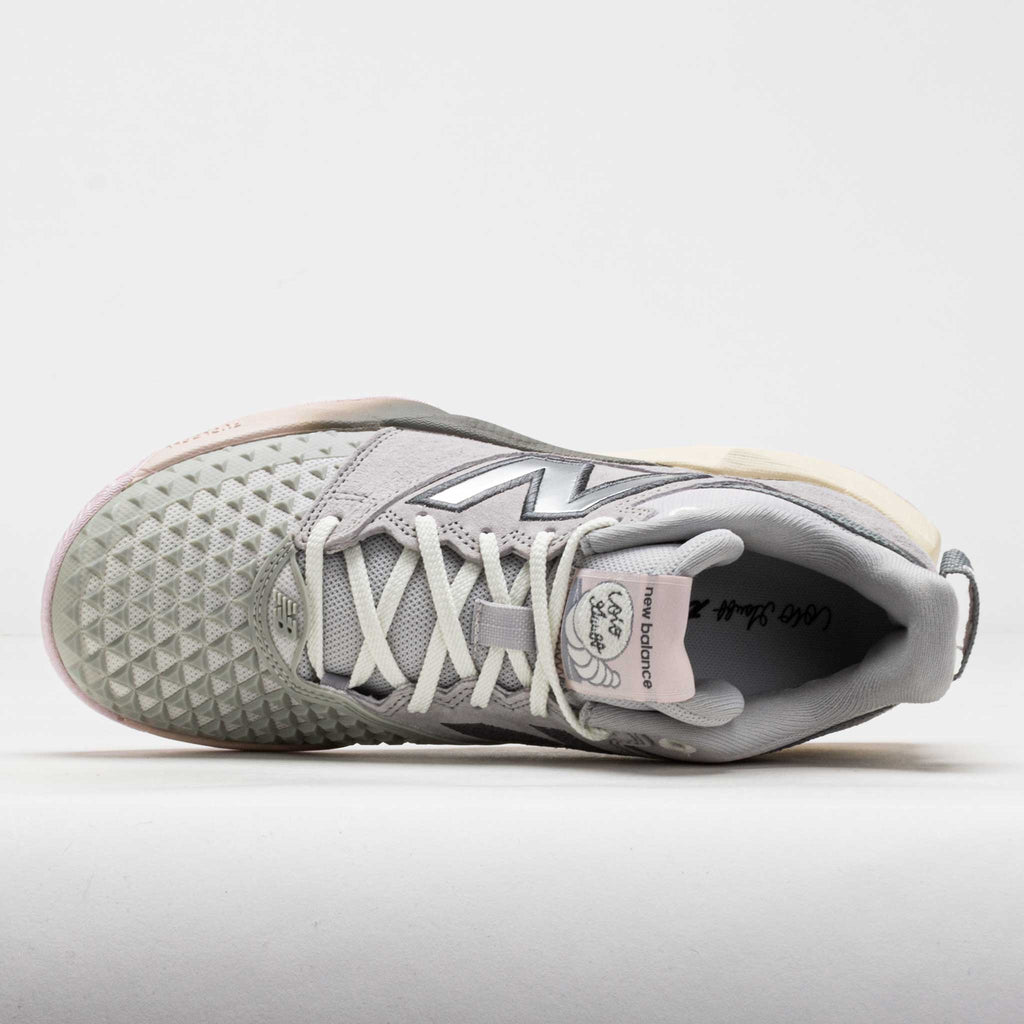 New Balance Coco CG2 Mid Women's Black/White/Pink