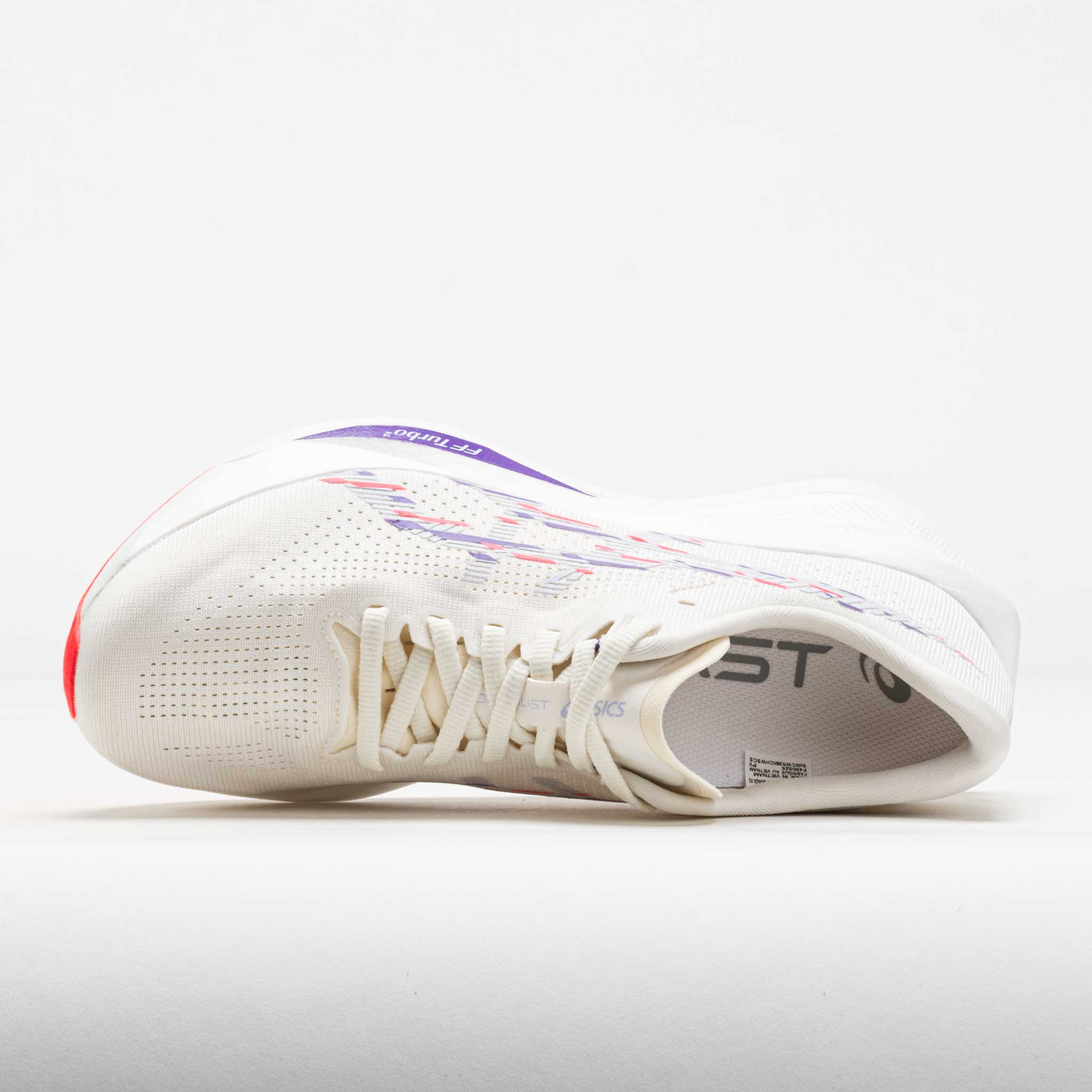 ASICS Sonicblast Men's Tokyo Cream/Blue Fade