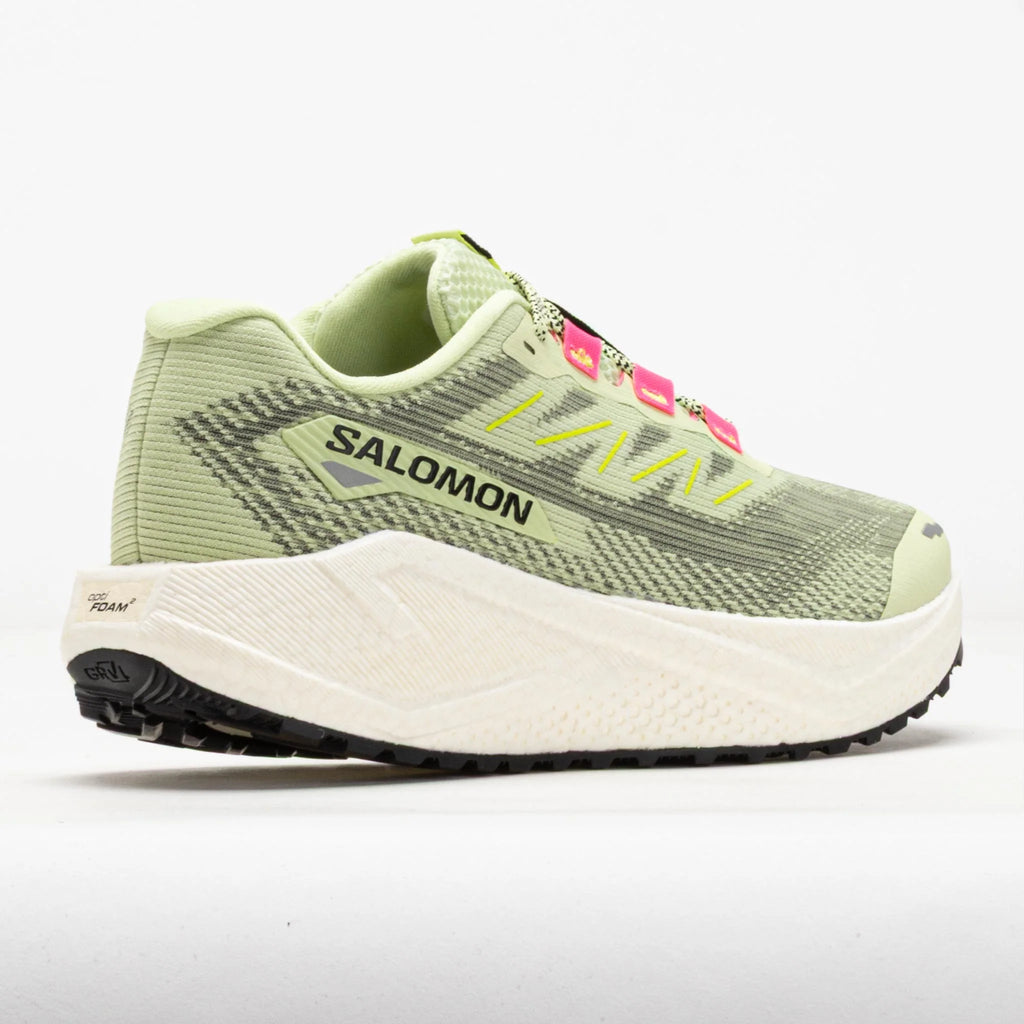 Salomon Aero Blaze 3 GRVL Women's Butterly/Knockout Pink/Black