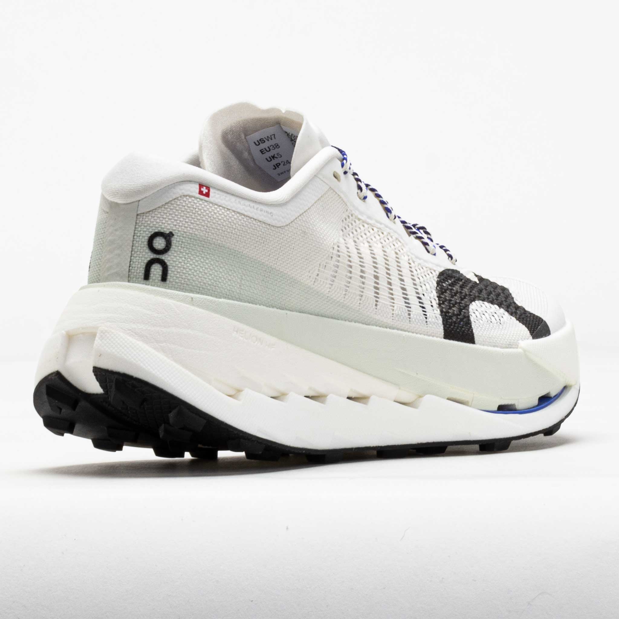 On Cloudultra Pro Men's Ivory/Iceberg