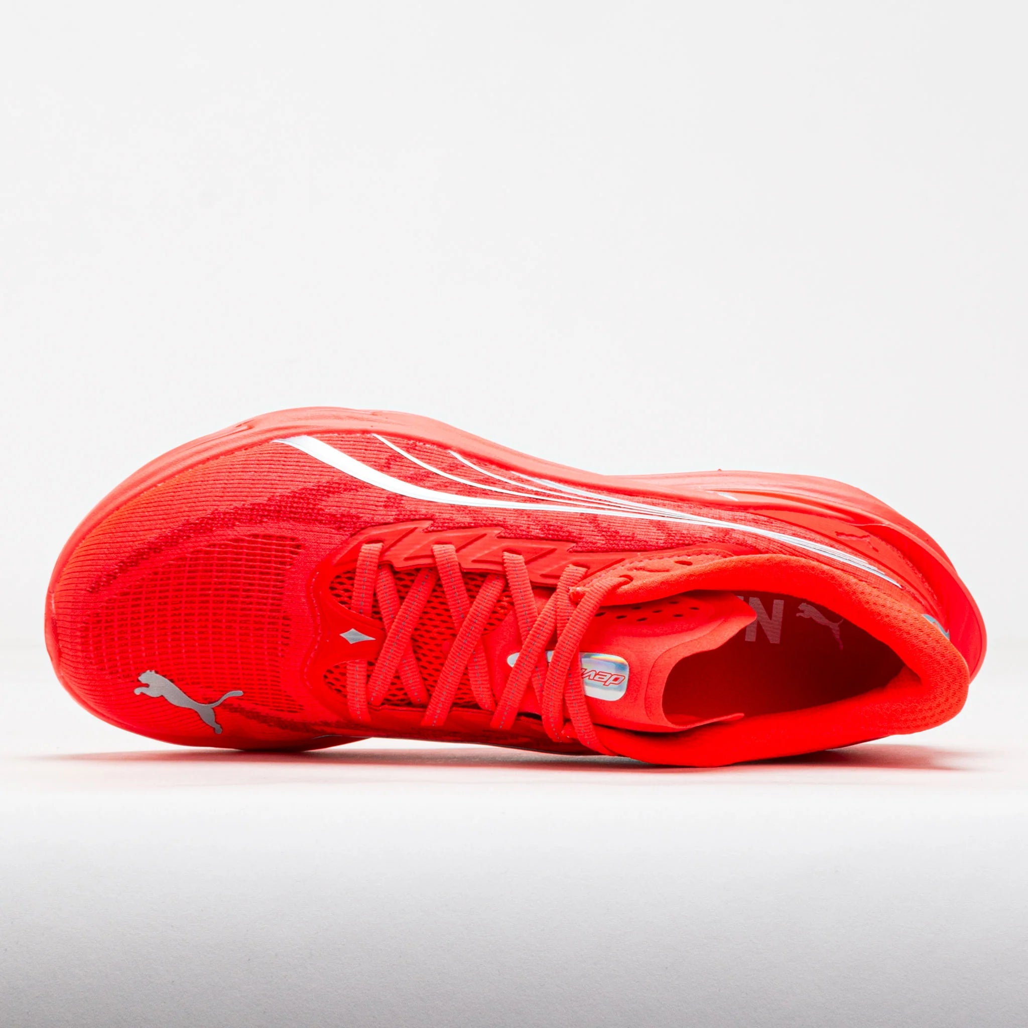 Puma Deviate NITRO 4 Men's Ultra Red