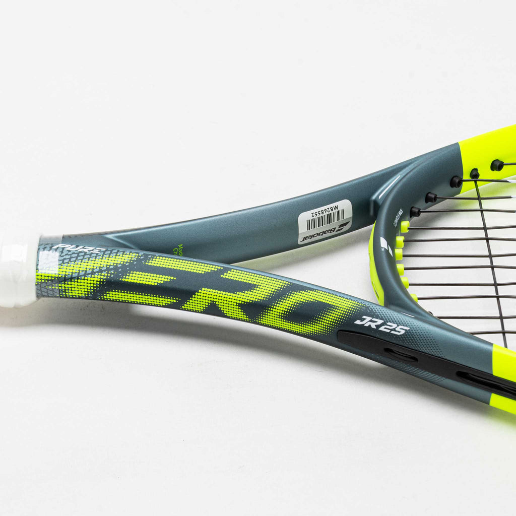 Babolat Pure Aero Junior 25 2026