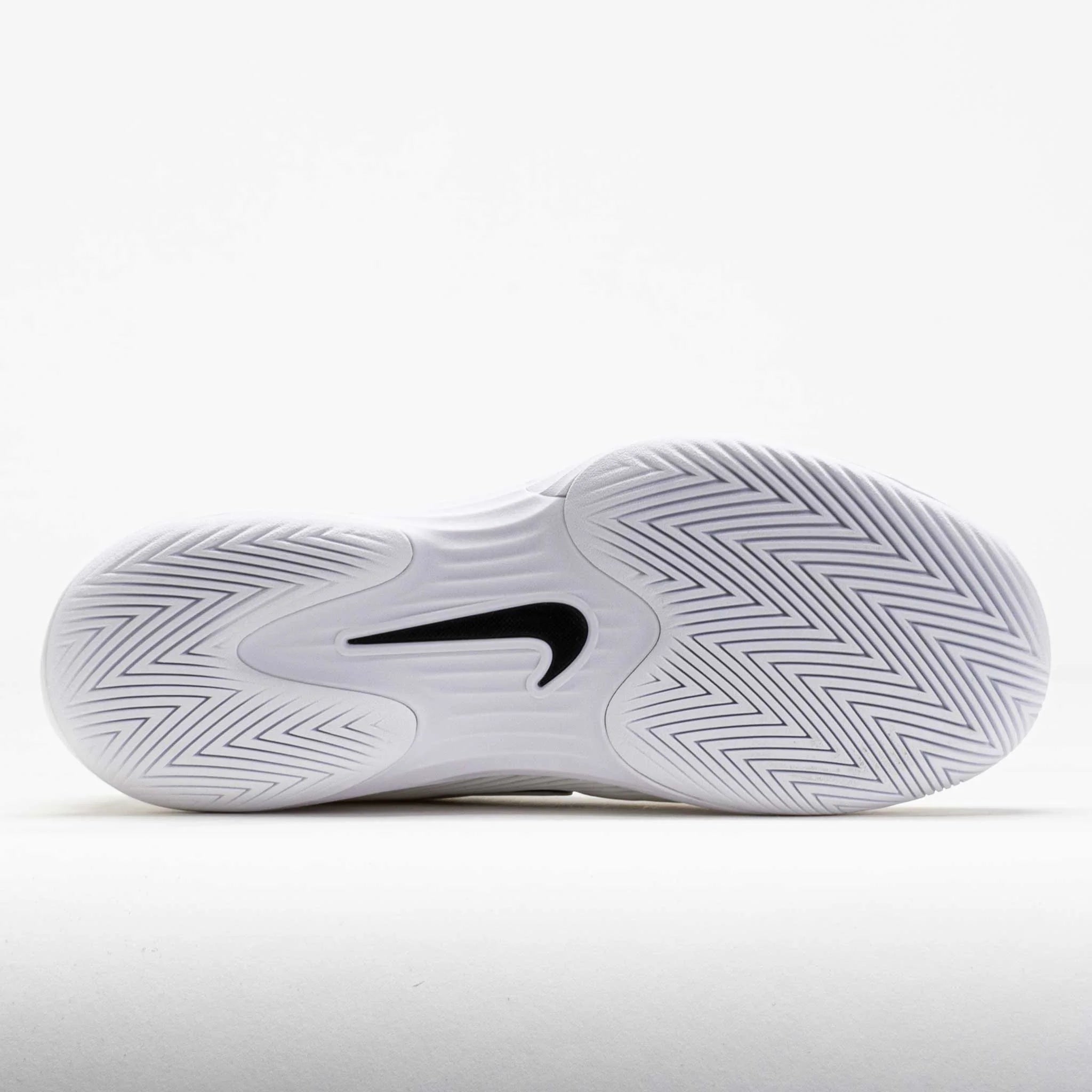 Nike Vapor 12 Women's White/Black/Summit White