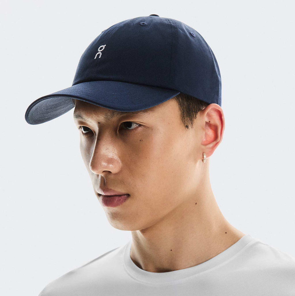 On All-Day Cap
