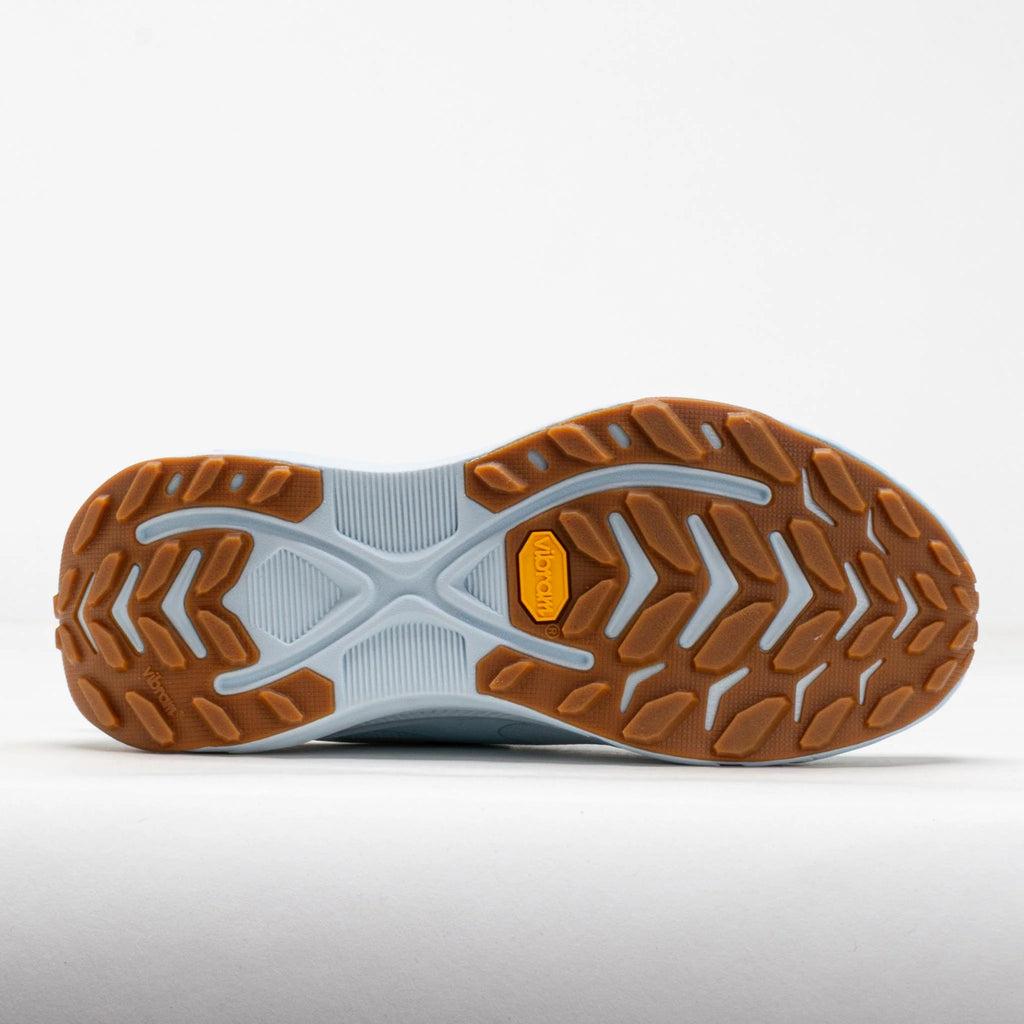 HOKA Transport 2 Women's Glimmering Blue