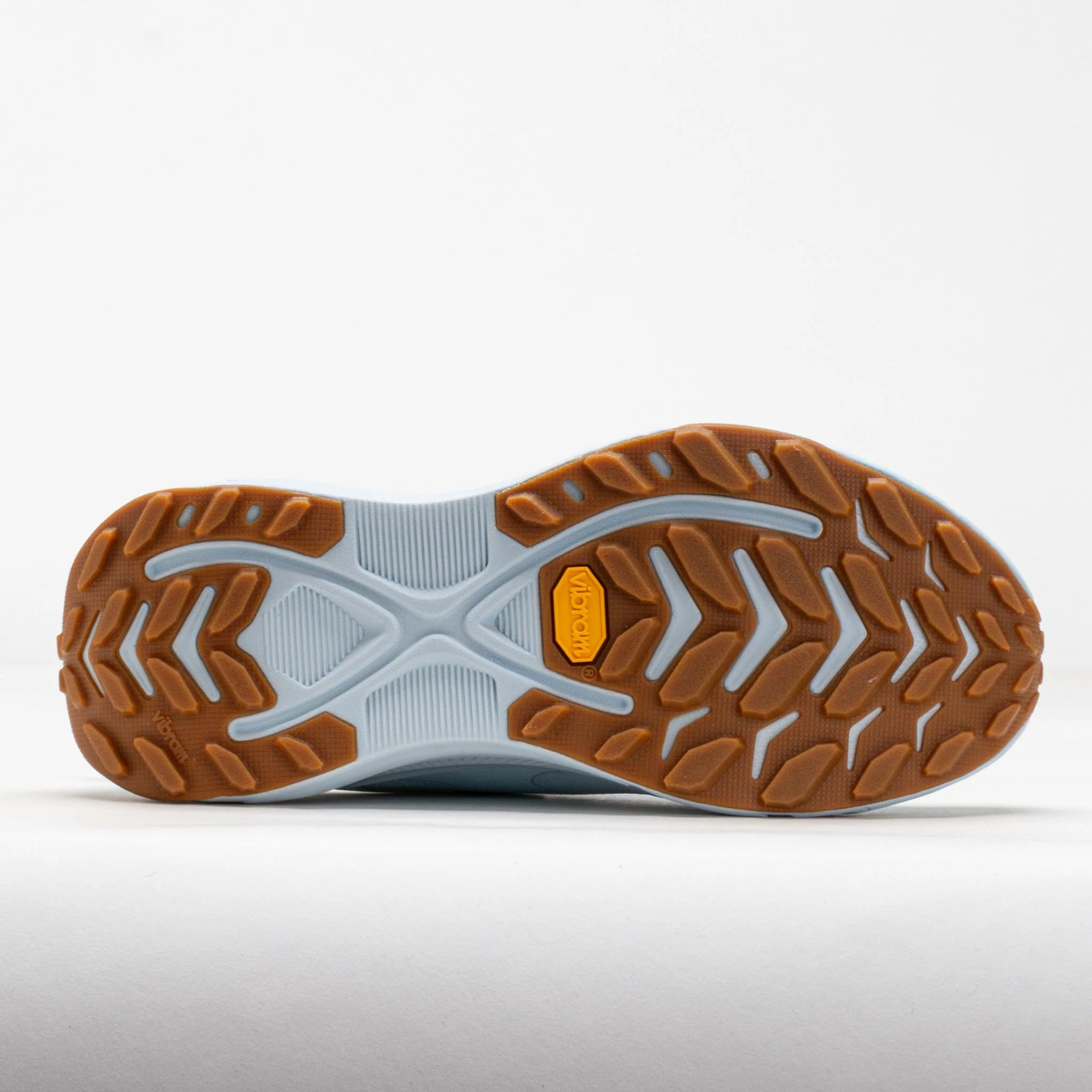 HOKA Transport 2 Women's Glimmering Blue
