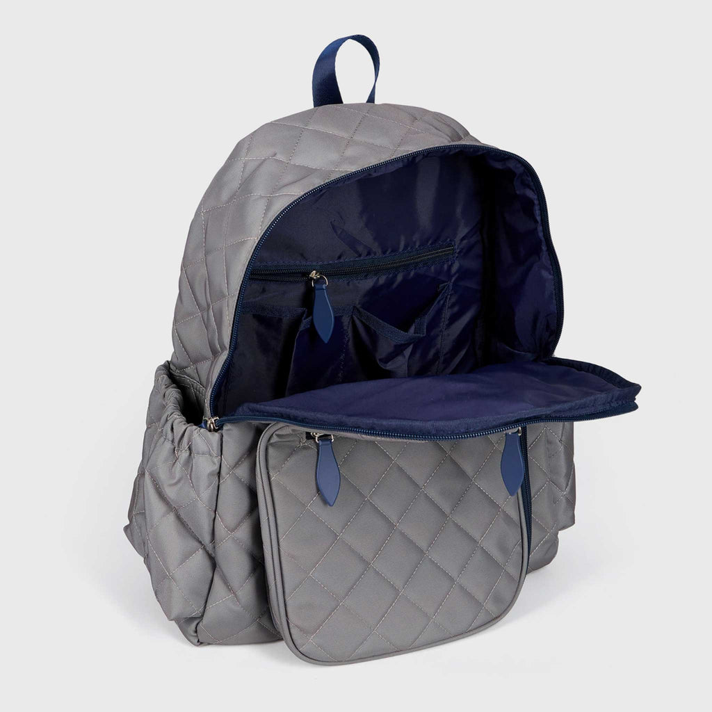 Ame & Lulu Pickleball Time Backpack