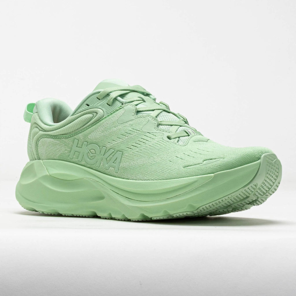 HOKA Gaviota 6 Men's Vintage Green/Vintage Green