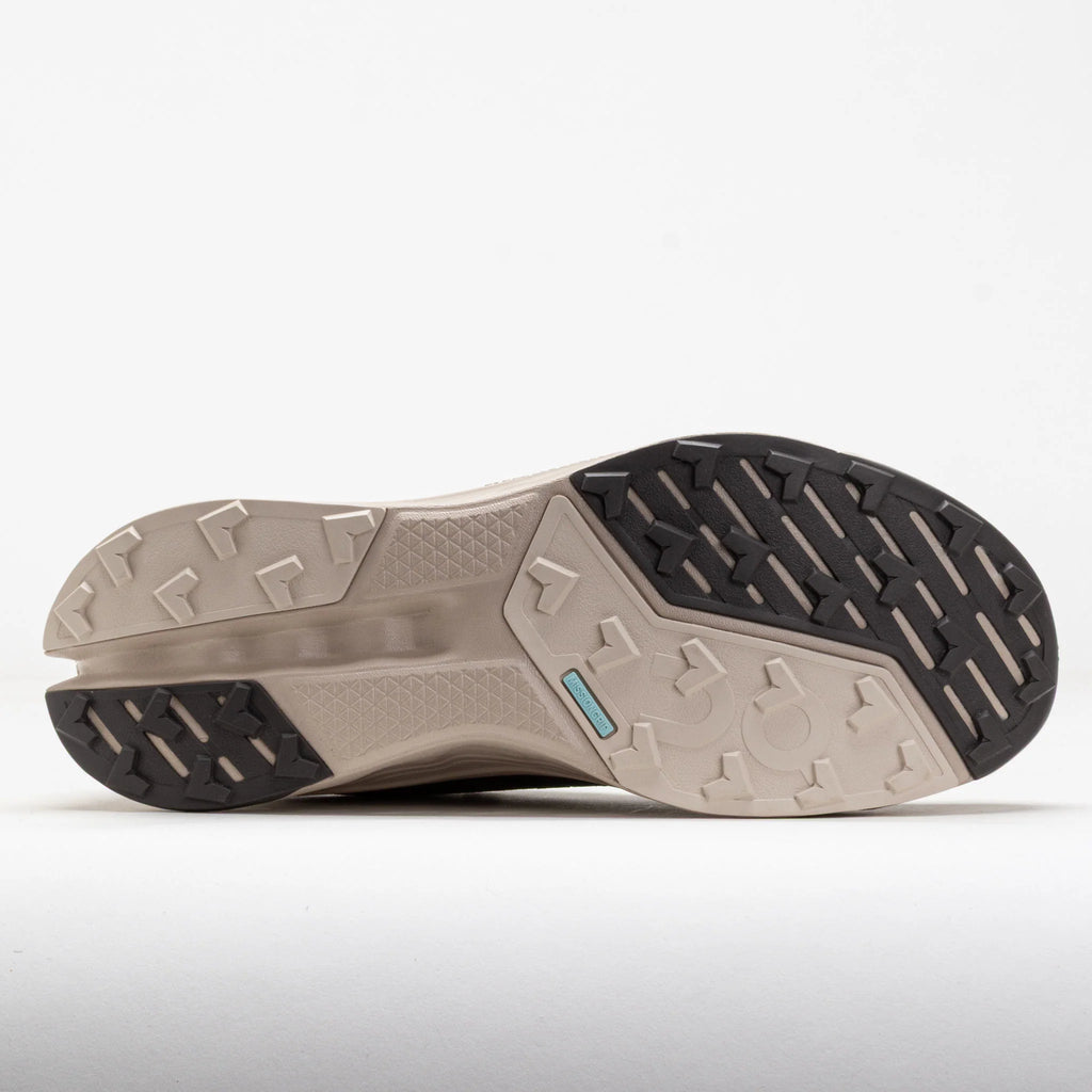 On Cloudsurfer Trail 2 Waterproof Men's Cinder/Desert