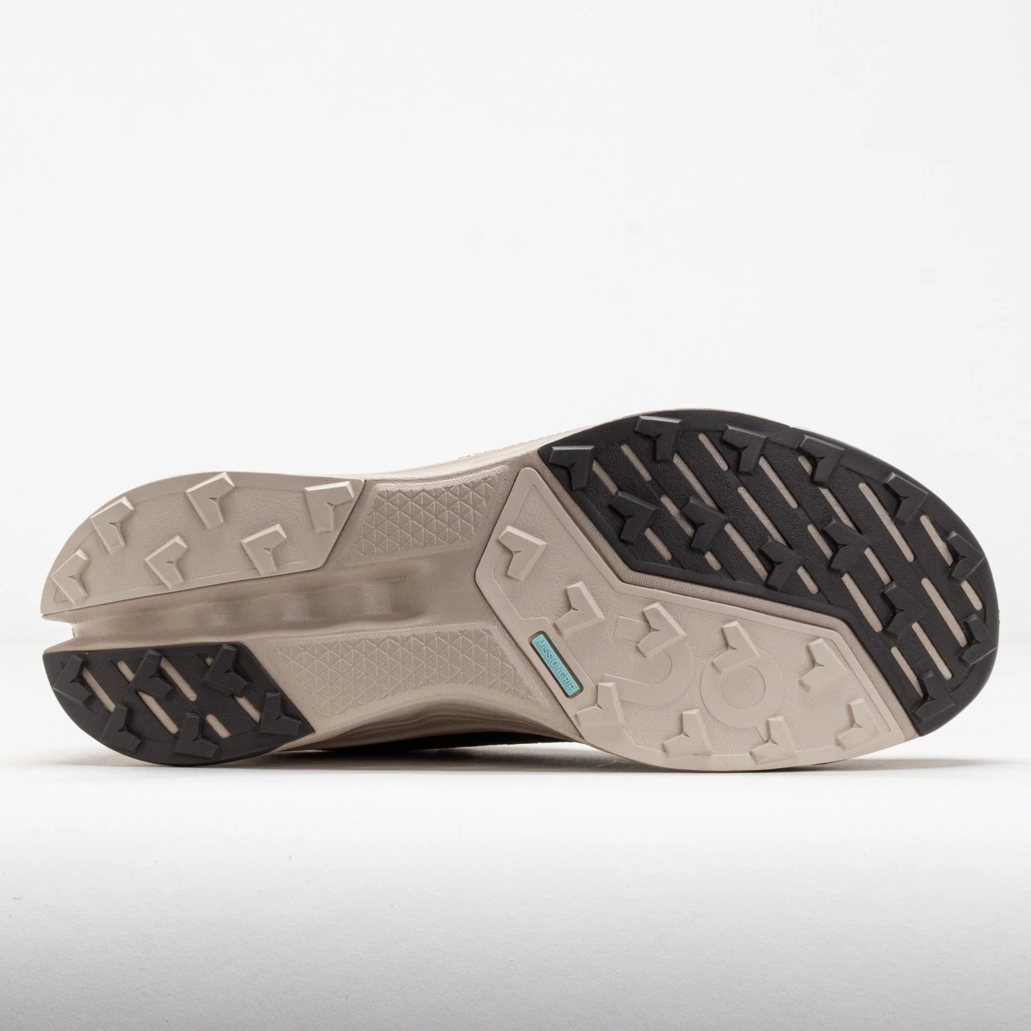On Cloudsurfer Trail 2 Waterproof Men's Cinder/Desert