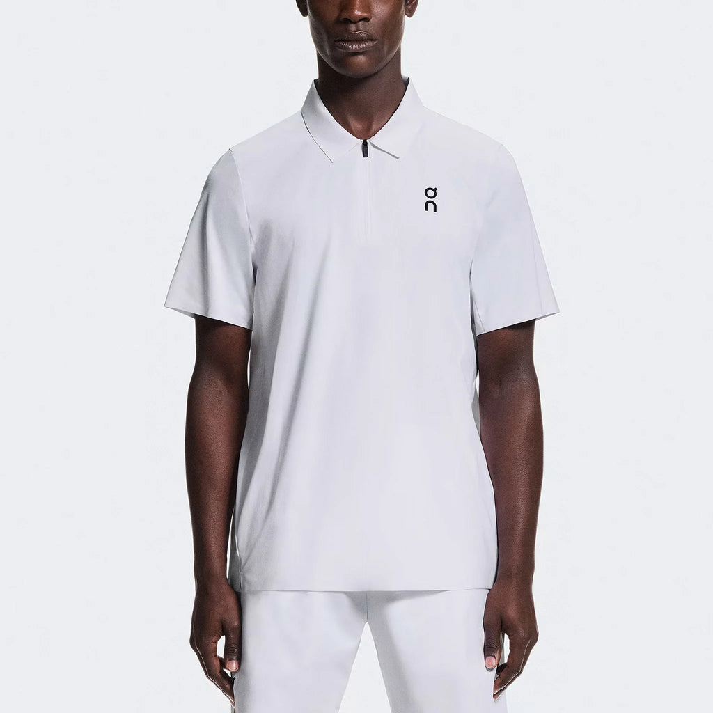 On Court Polo 2026 Men's