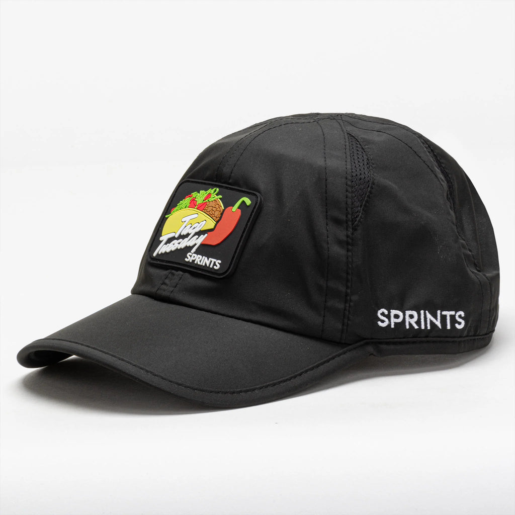 Sprints O.G. Running Hat