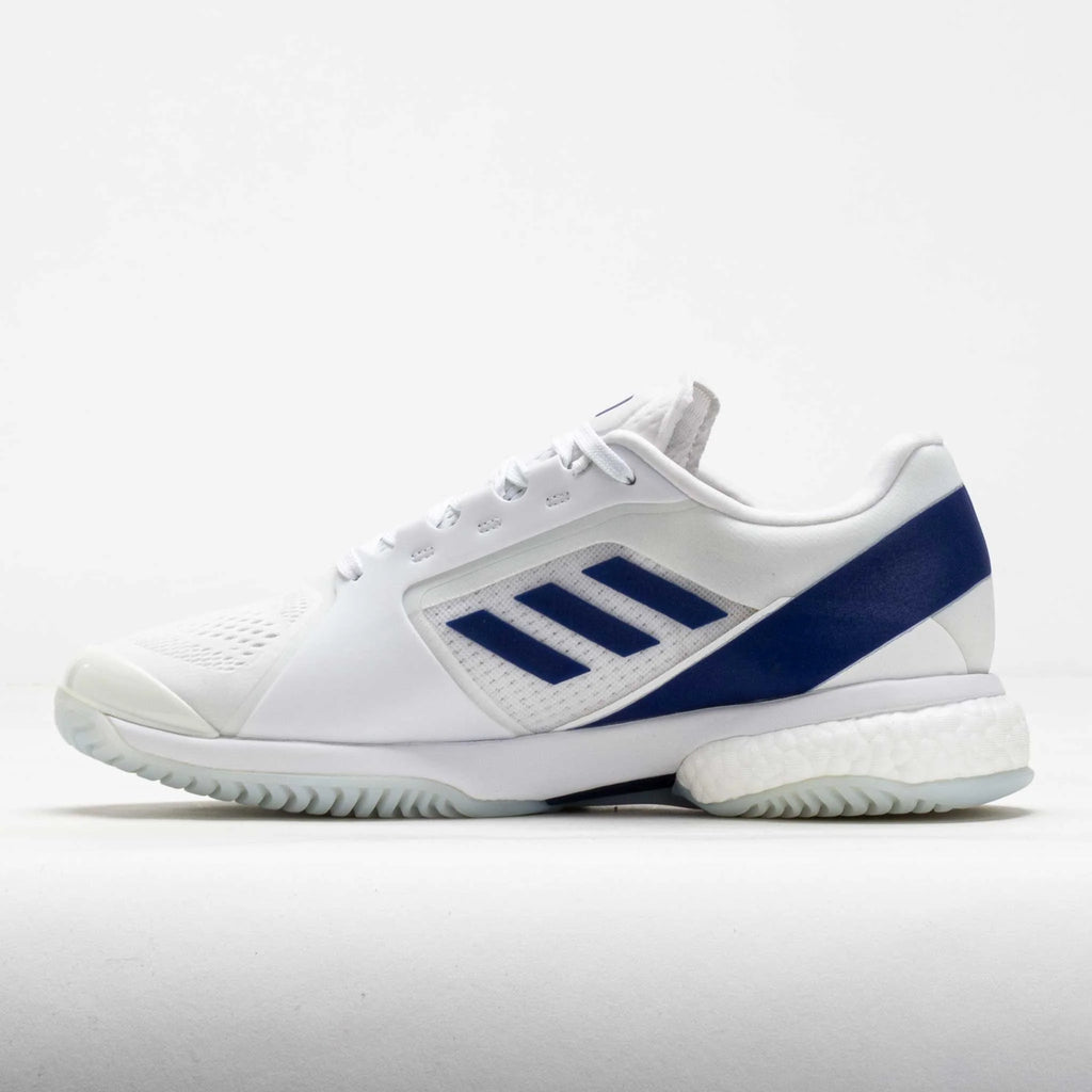 adidas AvaLuxe Women's Chalk White/Ice Gold Metallic/Zero Metallic