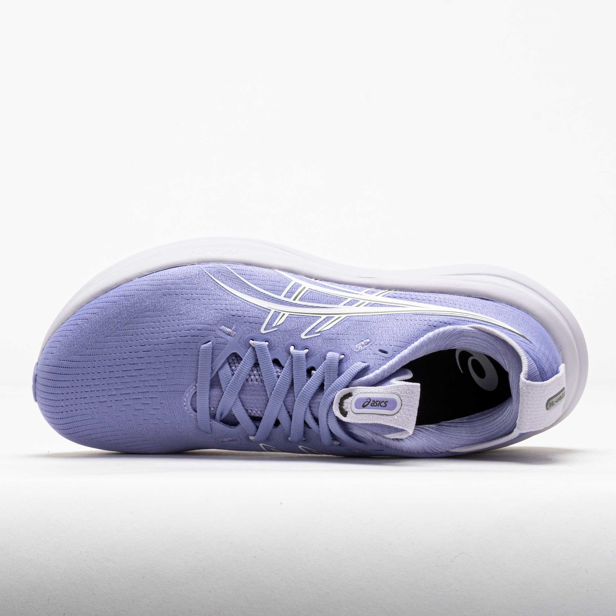 ASICS GEL-Nimbus 28 Women's Bluebell/White