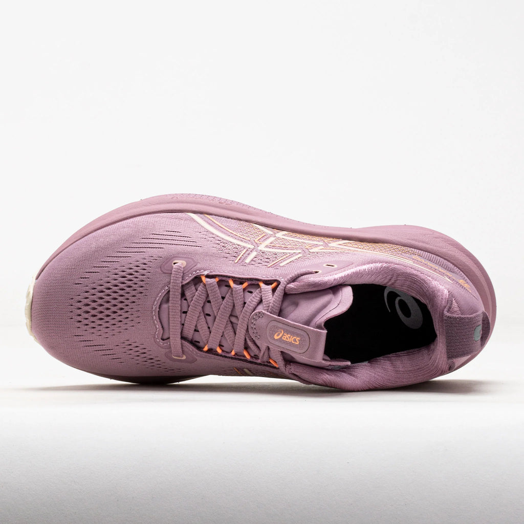 ASICS GEL-Kayano 33 Women's Taro Purple/Dusty Mauve