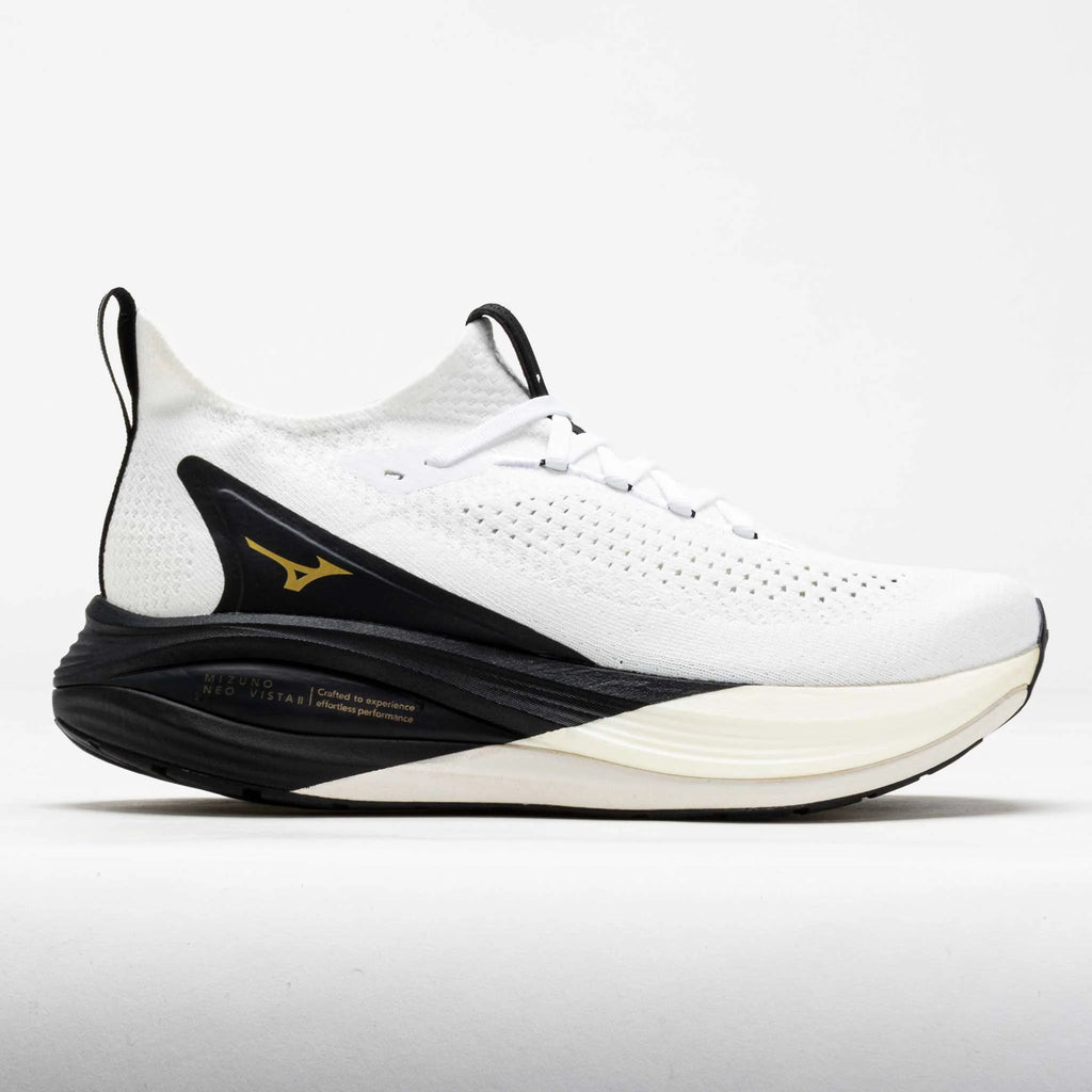 Mizuno Neo Vista 2 Unisex White/Black