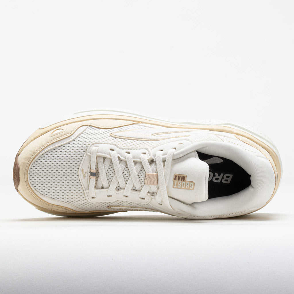 Brooks Ghost Max SE Women's Star/Sand/Portabella