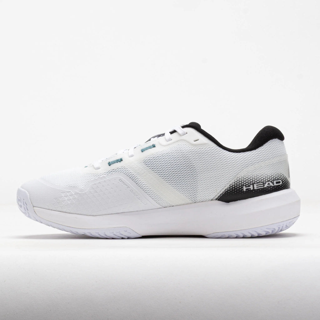 HEAD Revolt EVO 5.0 Men's White/Black