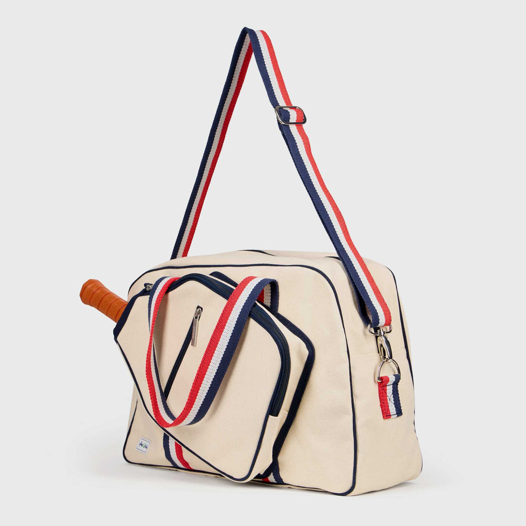 Ame & Lulu Hamptons Pickleball Bag
