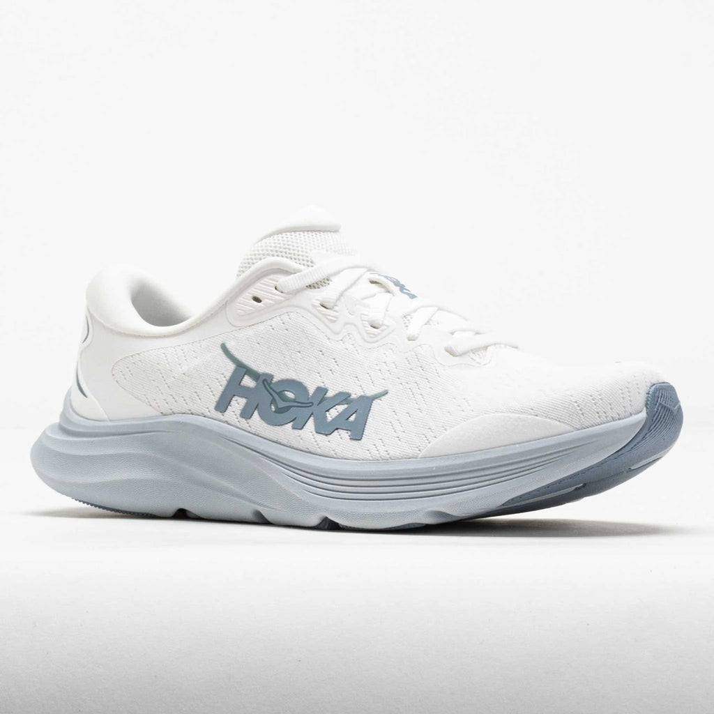 HOKA Solimar 2 Women's Frost/Mineral Blue