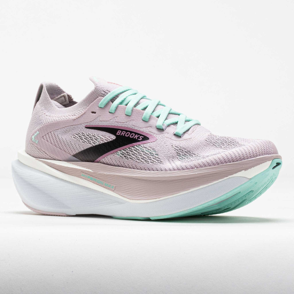Brooks Hyperion Max 3 Women's Pink/Yucca/Black