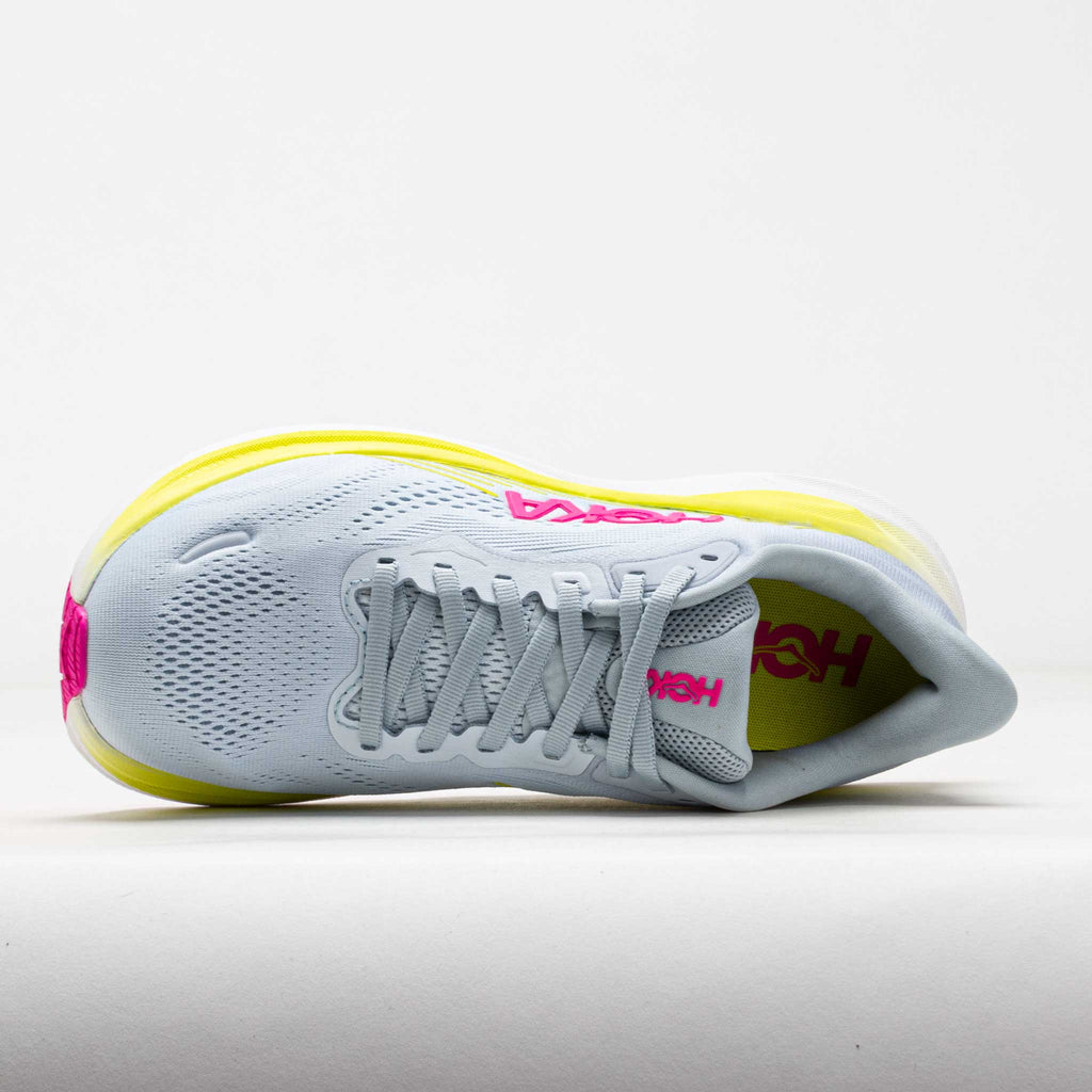 HOKA Clifton 11 Women's Mineral Blue/Overcast