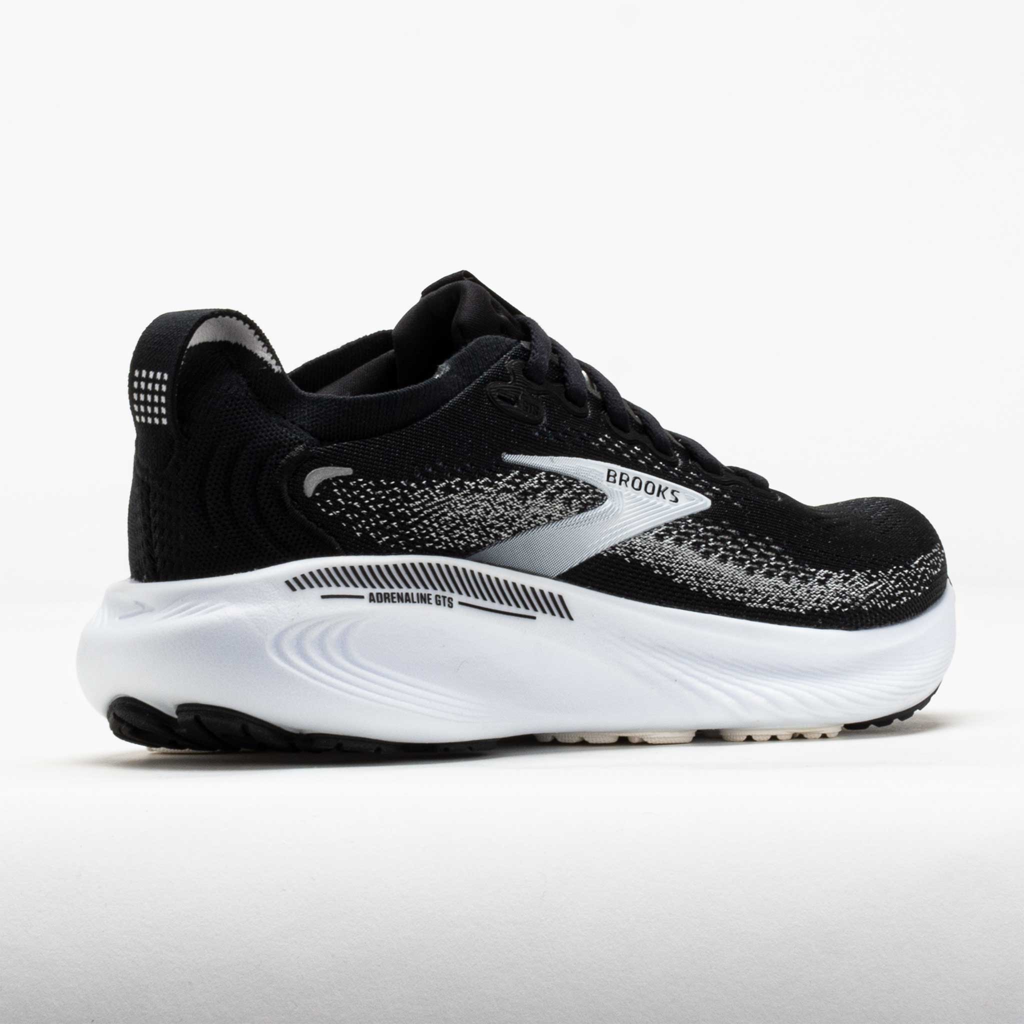 Brooks Adrenaline GTS 25 Women's Black/Grey/White