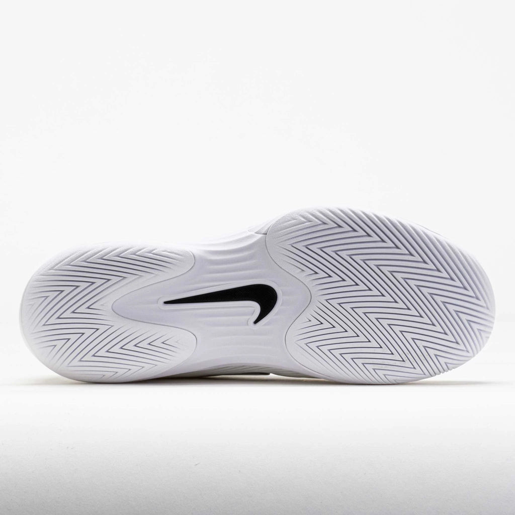 Nike Vapor 12 Men's White/Black/Summit White