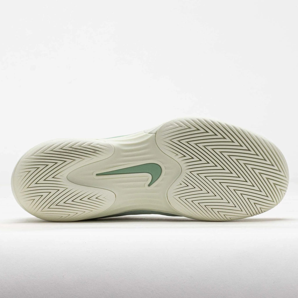 Nike Vapor 12 Women's Barely Green/Coconut Milk