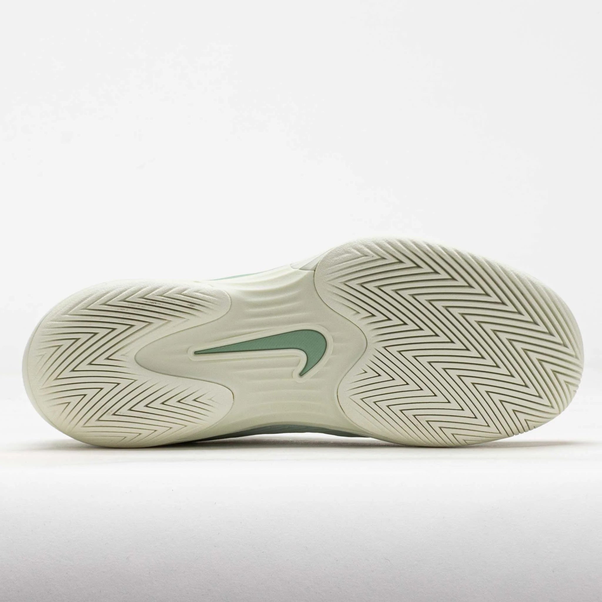 Nike Vapor 12 Women's Barely Green/Coconut Milk