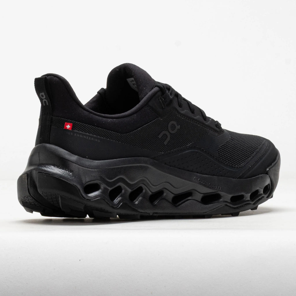 On Cloudhorizon 2 Men's Black/Black