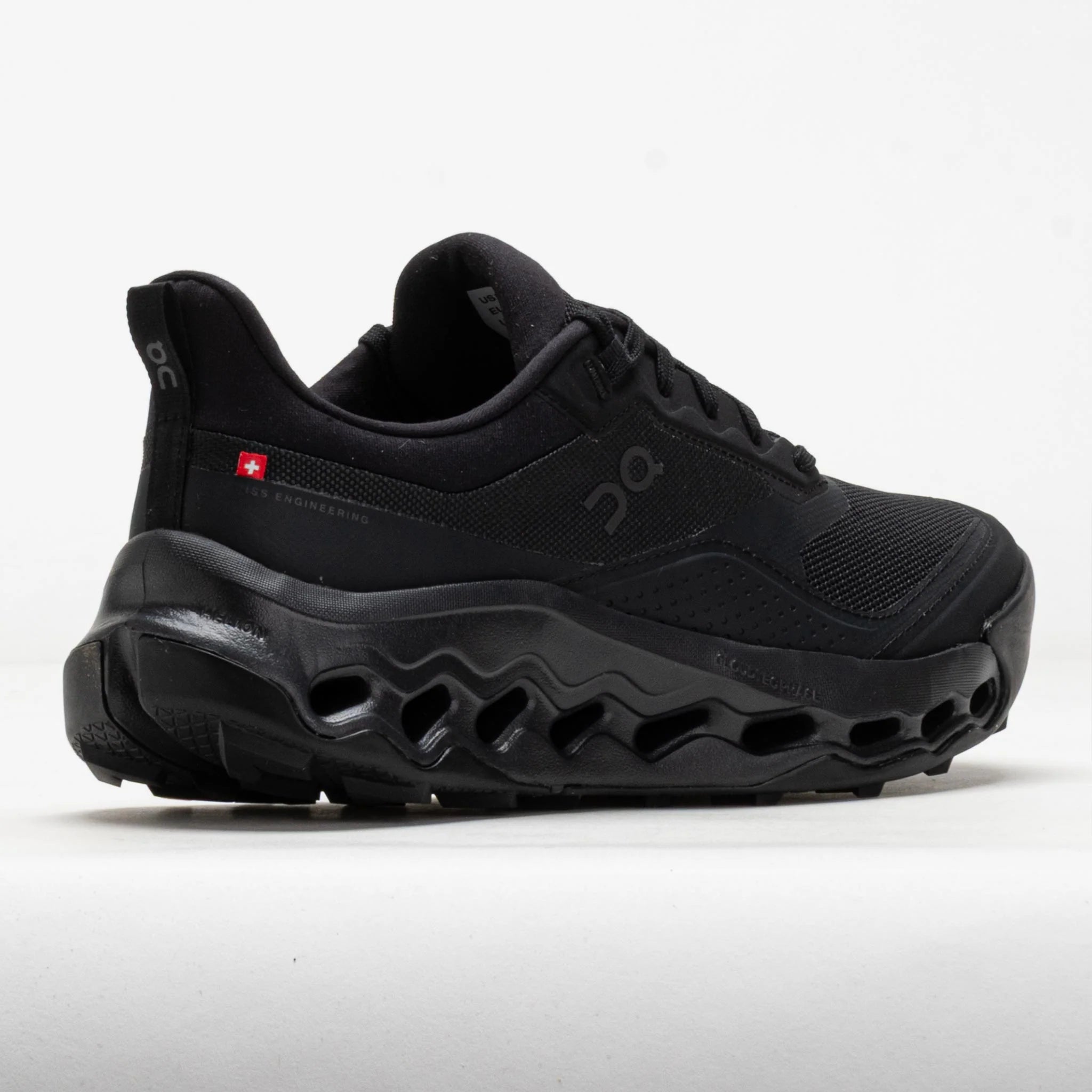 On Cloudhorizon 2 Men's Black/Black