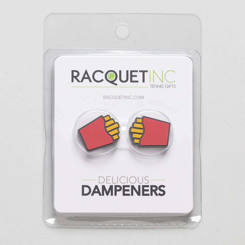 Racquet Inc Delicious Dampeners 2 Pack