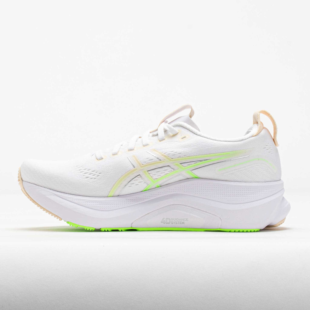 ASICS GEL-Kayano 32 Women's White/Seashell