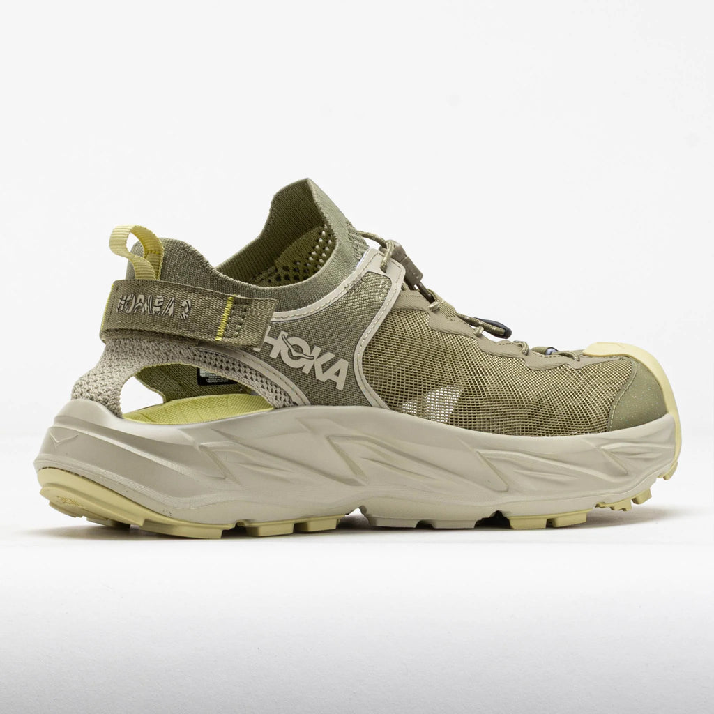 HOKA Hopara 2 Men's Wild Mushroom/Oyster Mushroom