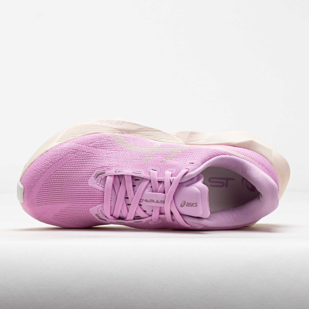 ASICS Novablast 6 Women's Hazy Lilac/Rose Dust