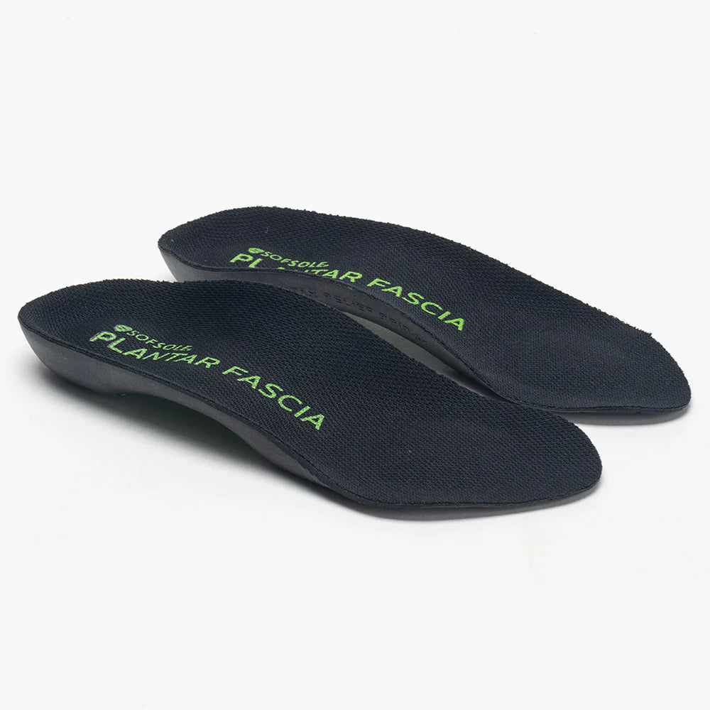 Sof Sole Plantar Fascia Insole