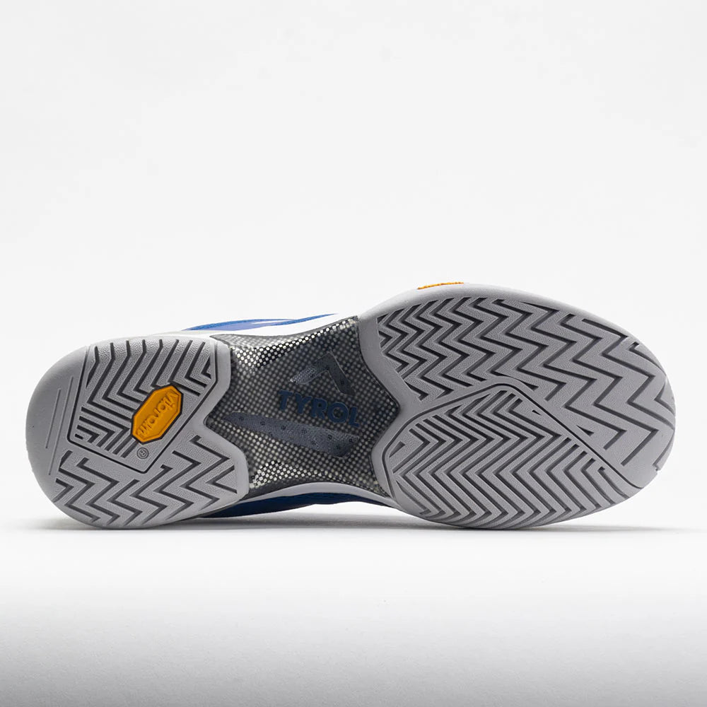 Tyrol Drive V Men's Blue/Gray