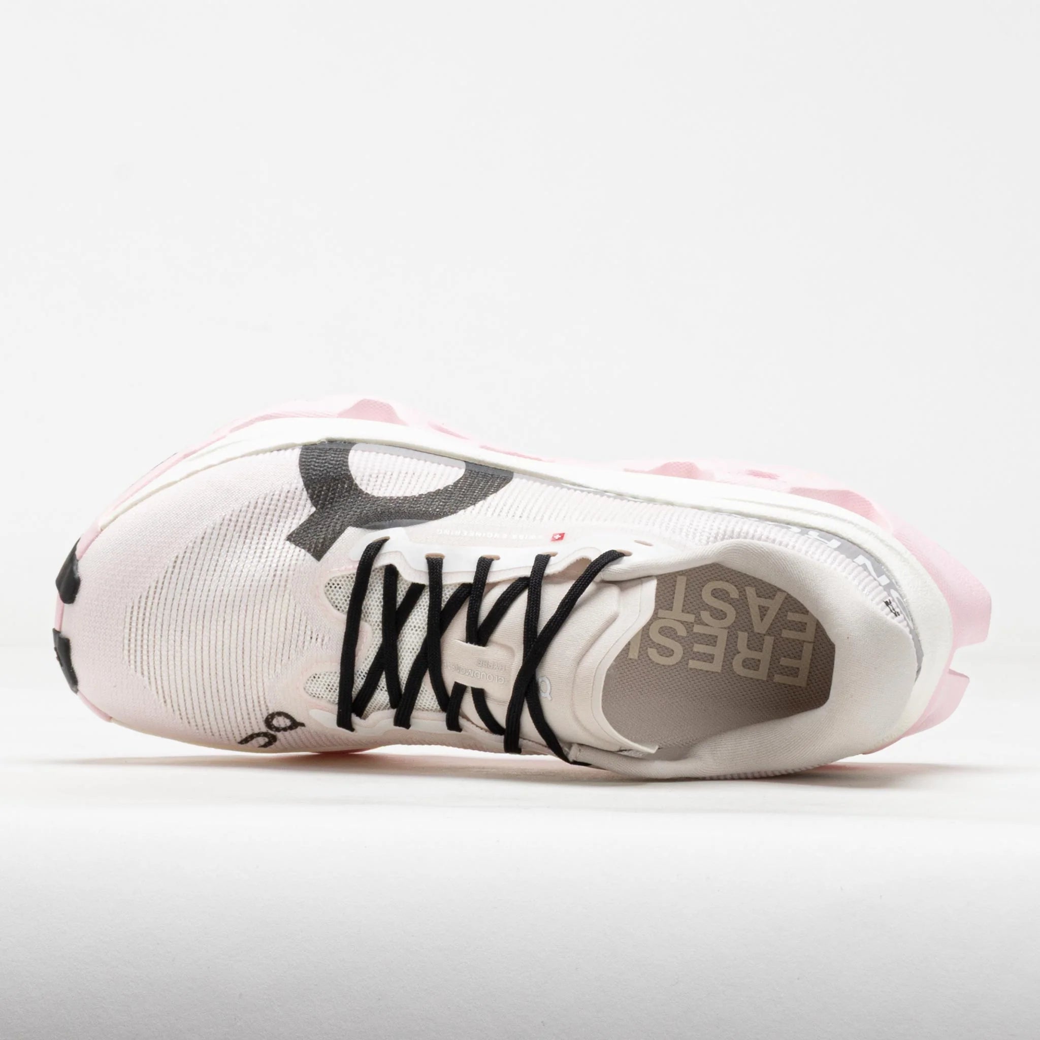 On Cloudmonster 3 Hyper Women's Ivory/Peony