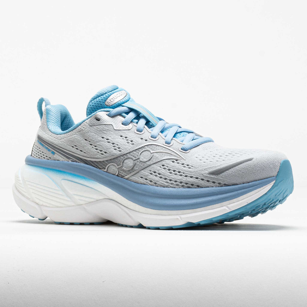 Saucony Hurricane 25 Women's Cloud/Breeze